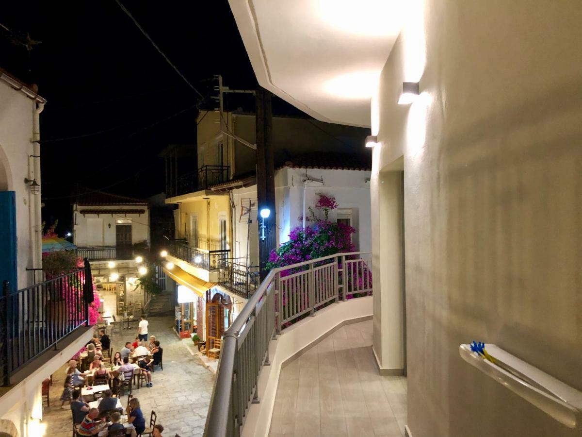 Veranda Panormo Pánormos 外观 照片