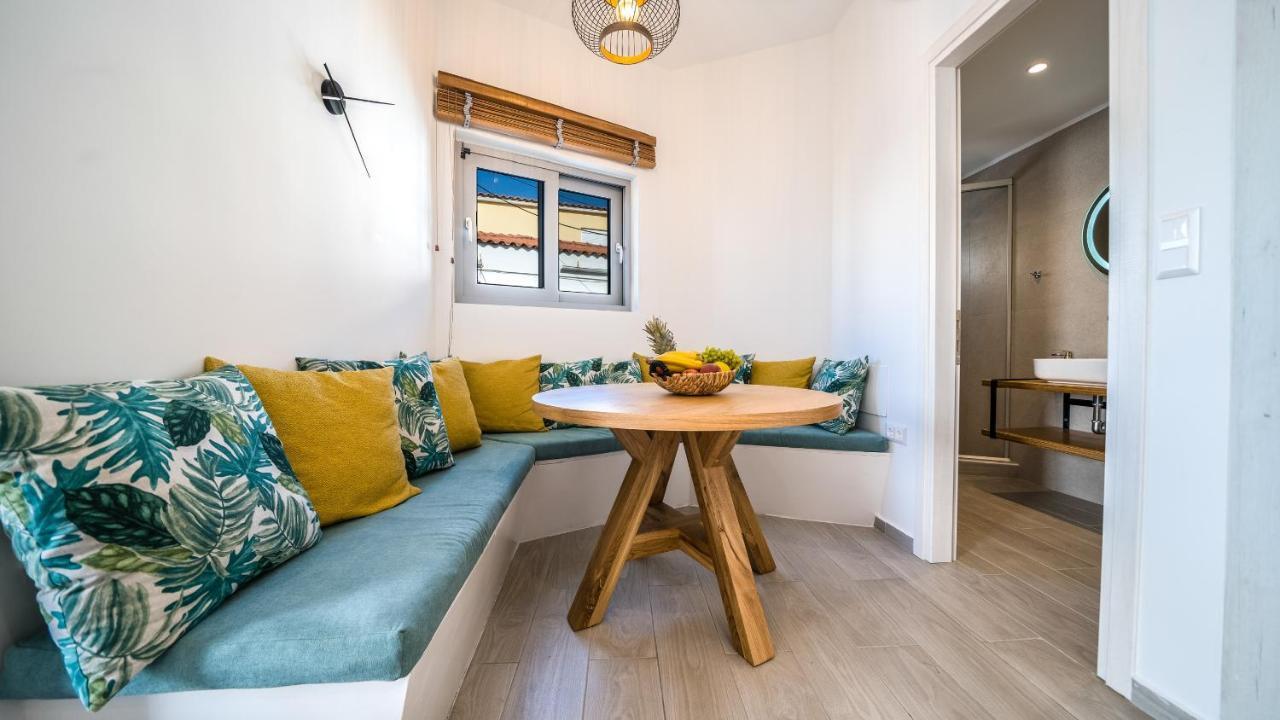 Veranda Panormo Pánormos 外观 照片