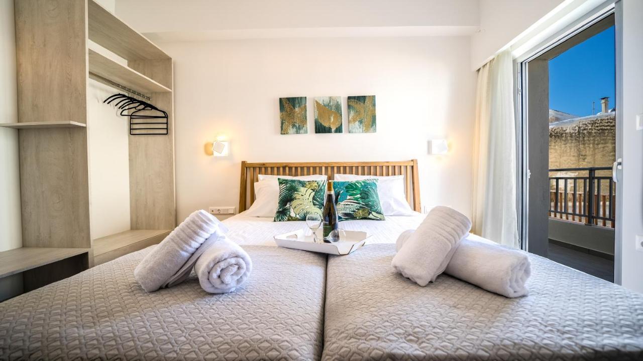 Veranda Panormo Pánormos 外观 照片