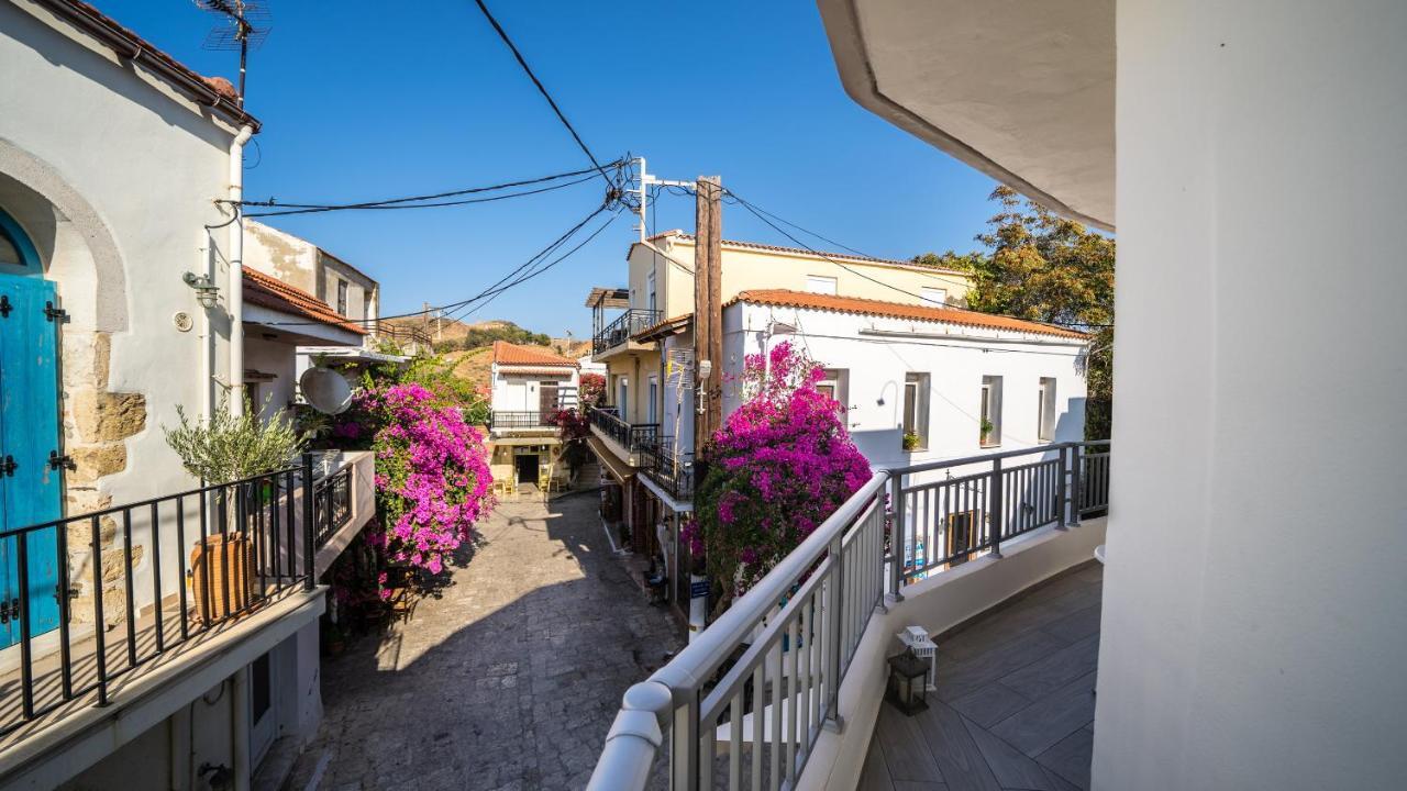 Veranda Panormo Pánormos 外观 照片