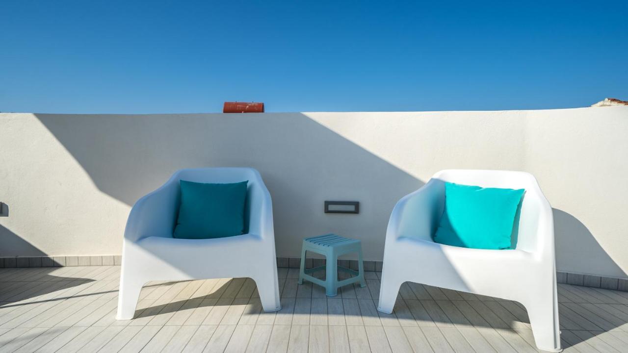Veranda Panormo Pánormos 外观 照片