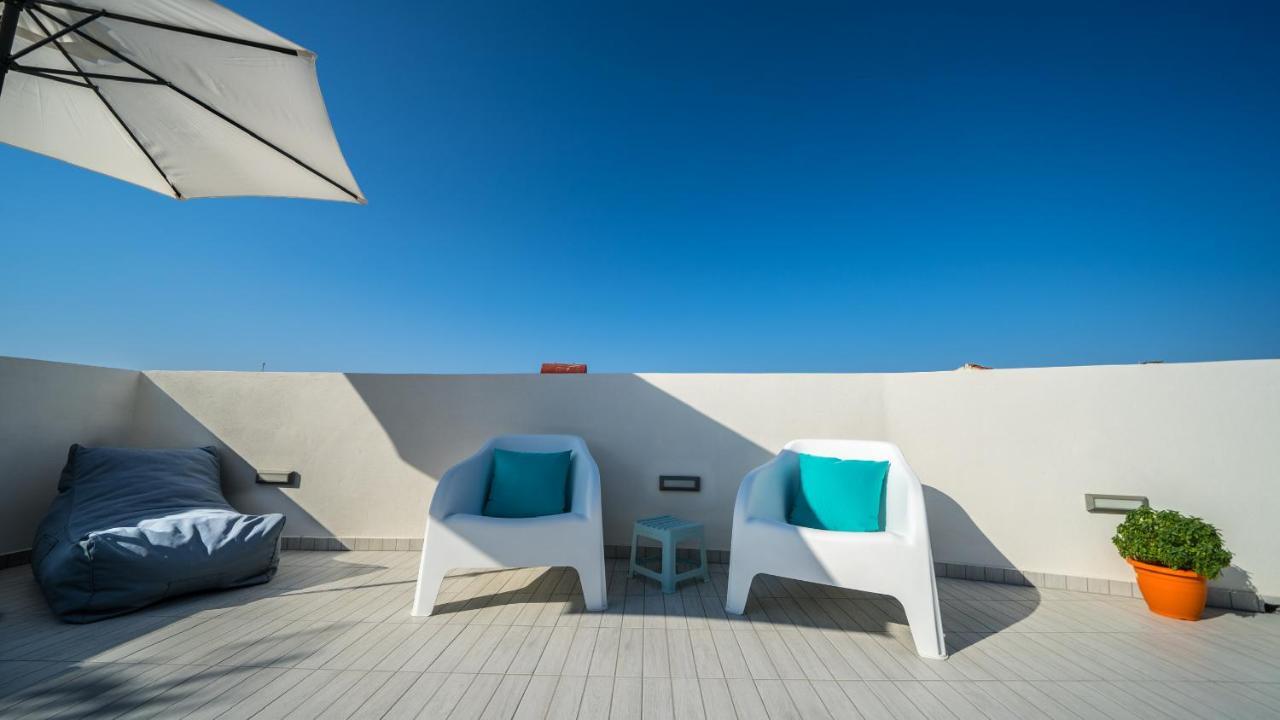 Veranda Panormo Pánormos 外观 照片