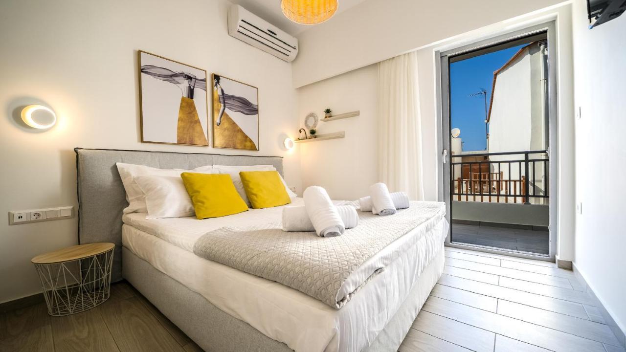 Veranda Panormo Pánormos 外观 照片