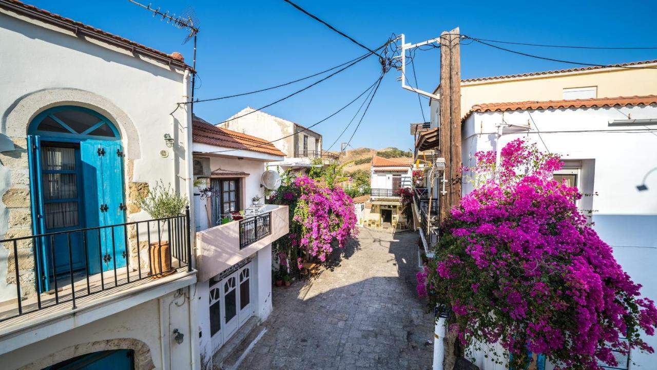 Veranda Panormo Pánormos 外观 照片