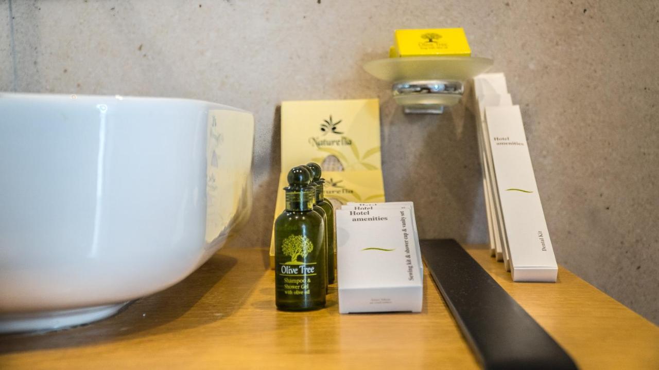 Veranda Panormo Pánormos 外观 照片
