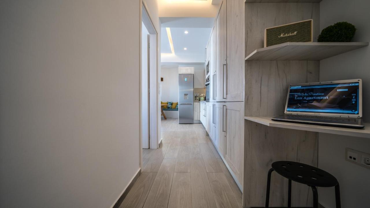 Veranda Panormo Pánormos 外观 照片