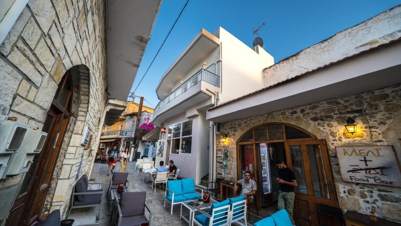 Veranda Panormo Pánormos 外观 照片