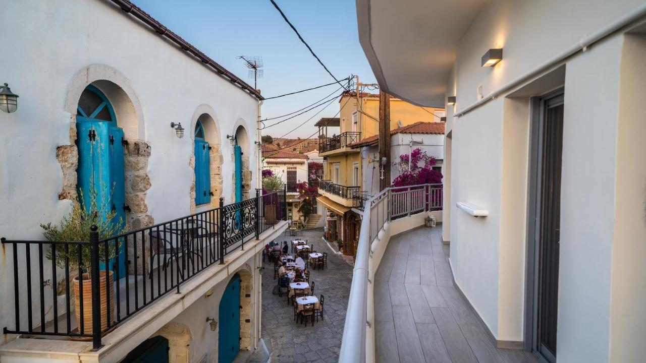 Veranda Panormo Pánormos 外观 照片