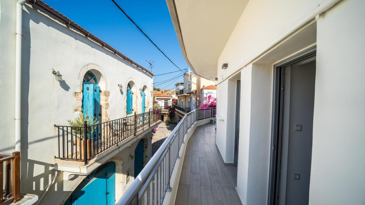 Veranda Panormo Pánormos 外观 照片