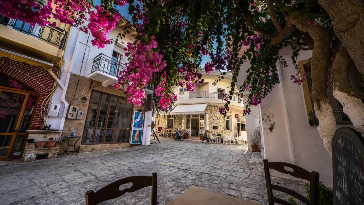 Veranda Panormo Pánormos 外观 照片