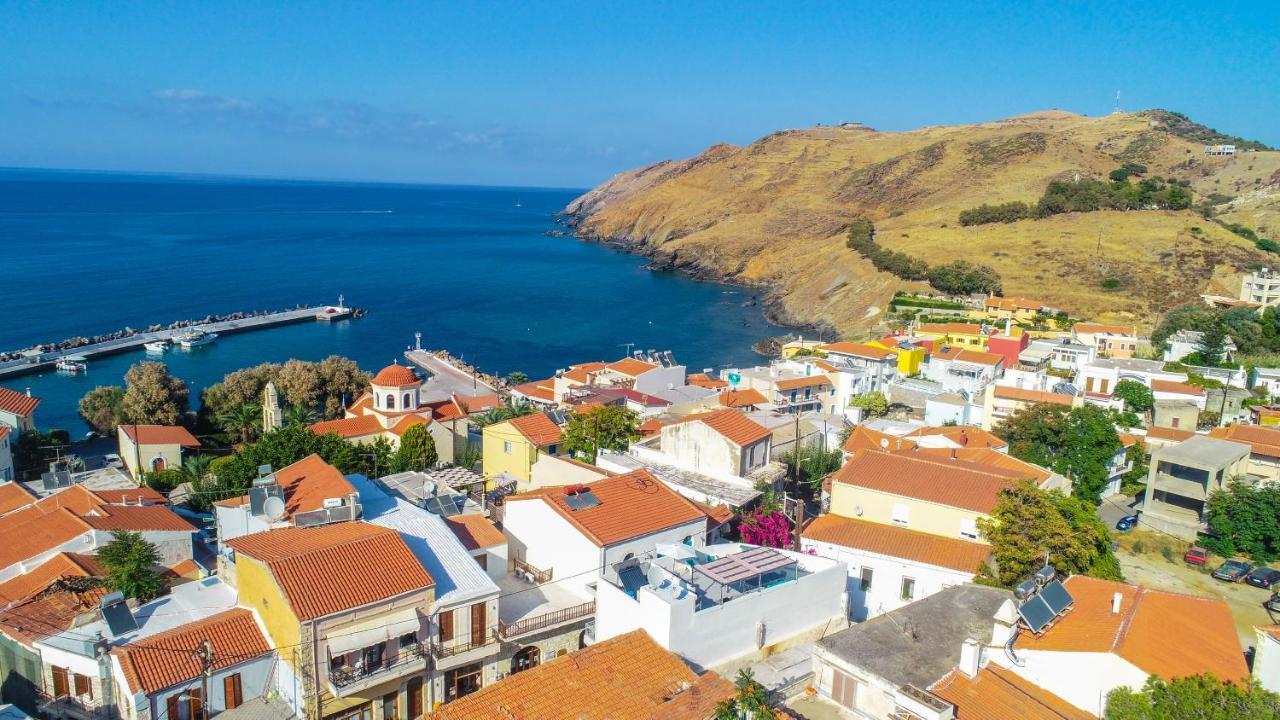 Veranda Panormo Pánormos 外观 照片